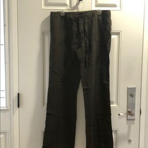 Sanctuary Beachcomber Pant. New.